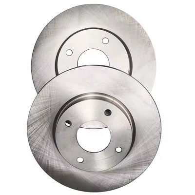 SDB000624 2005-2012 Range Rover Sport L320 Замена переднего диска тормоза
