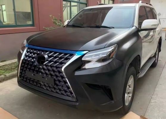 TOYOTA Landcruiser Prado 2009-2020 годы