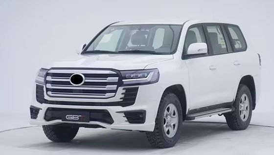 Toyota Land Cruiser 300 Sport Body Kit для автомобильных запасных частей 2008-2015
