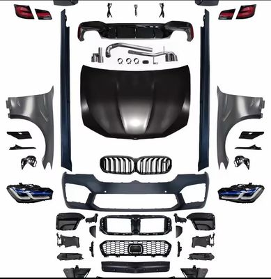 Комплект кузова для BMW 5 серии F10 2021