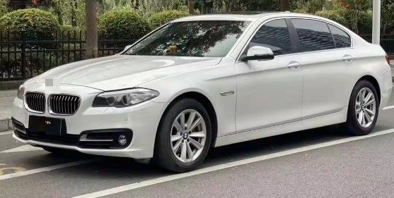 Комплект кузова для BMW 5 серии F10 2021