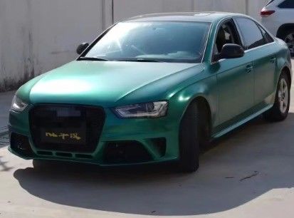 Комплект кузова Audi A4 2000