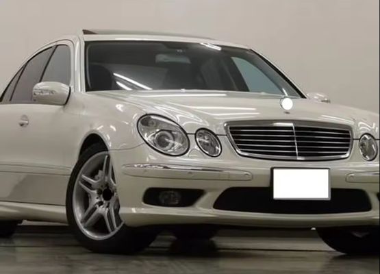 2003-2006 год w211 корпусный комплект