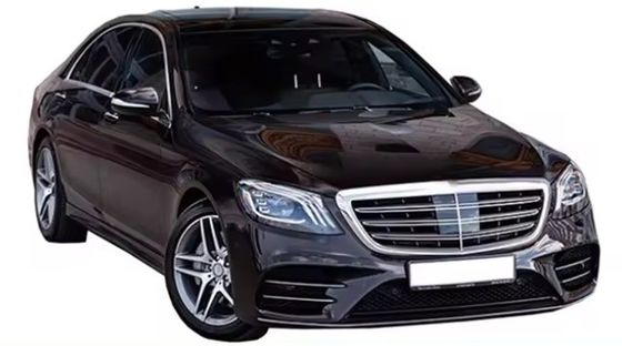 2006 2007 2008 2009 2010 2013 Mercedes Benz S Class W221 Комплекты для автомобильных кузов