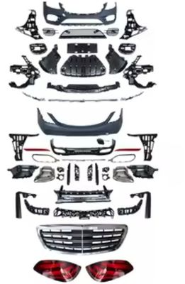 2014-2020 2013 Mercedes Benz S Class W222 Автомобильные кузовные детали кузовные комплекты