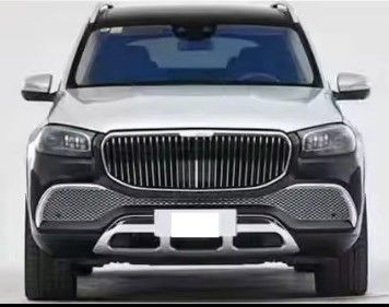 Mercedes Benz GL X164 06-12 комплекты кузова кузовные автозапчасти