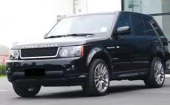 L320 Автобиография Части для Land Rover Range Rover SPORT 2010-2013