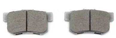 Замена передних тормозных колодок Toyota Camry 2014 2015 2016 2017 04465-06080