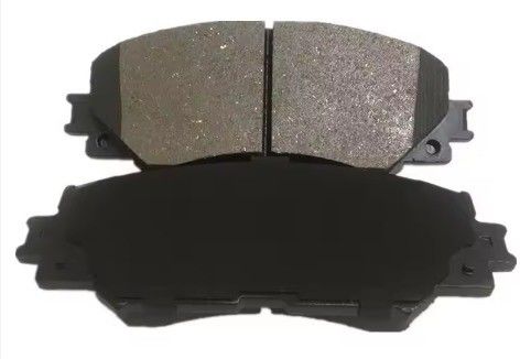 Передние тормозные колодки для Mercedes Benz W222 S-класса 0084200220