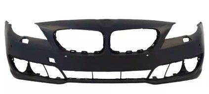 51117332677 51117343203 2013-2016 BMW 5 серии F10 F11 Передний бампер