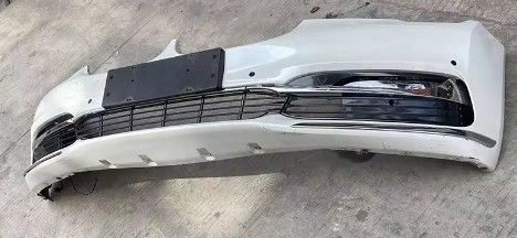Передний бампер БМВ запасные части запасный BMW 7 серии G12 корпус
