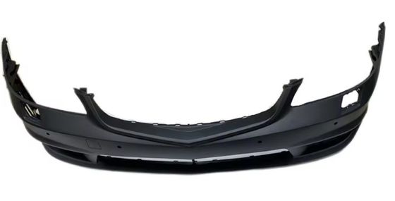 Mercedes Benz S-класс W221 S65 AMG 2005-2013 Передний бампер