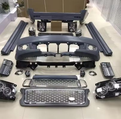 Передний бампер для Range Rover Evoque L322 2010 Автозапчасти