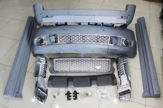 Передний бампер для Range Rover Evoque L322 2010 Автозапчасти