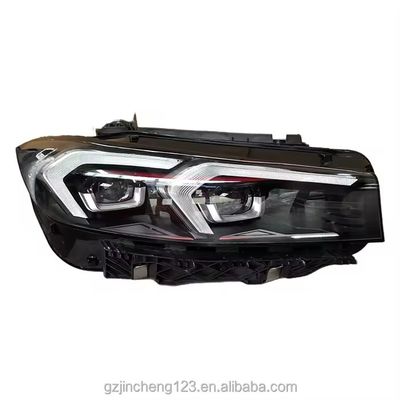 BMW серии 3 G20 G21 Фары Седан Фары LED и Ксенон