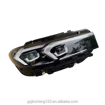 BMW серии 3 G20 G21 Фары Седан Фары LED и Ксенон