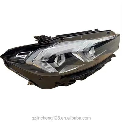 BMW серии 3 G20 G21 Фары Седан Фары LED и Ксенон