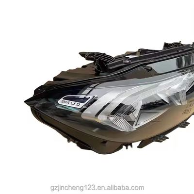 BMW серии 3 G20 G21 Фары Седан Фары LED и Ксенон