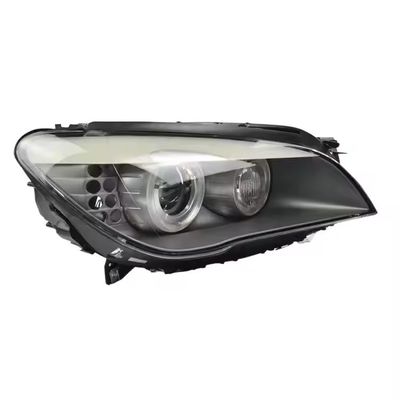 BMW 7 серии F02 светодиодные фары с HID AFS LCI Retrofit OEM фары 63117228427
