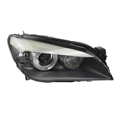 BMW 7 серии F02 светодиодные фары с HID AFS LCI Retrofit OEM фары 63117228427