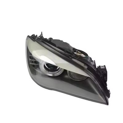 BMW 7 серии F01 светодиодные фары с HID для 2010-2015 OEM стандартной замены
