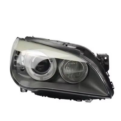 BMW 7 серии F01 светодиодные фары с HID для 2010-2015 OEM стандартной замены