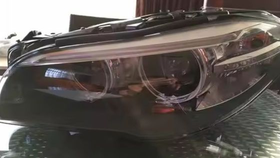 BMW F10 Фары Ксенон 2012 -2015 63117343911 63117343912