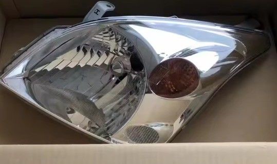 Toyota Prado FJ120 LC120 Фонарик с светодиодом 2003-2009 81130-6A231