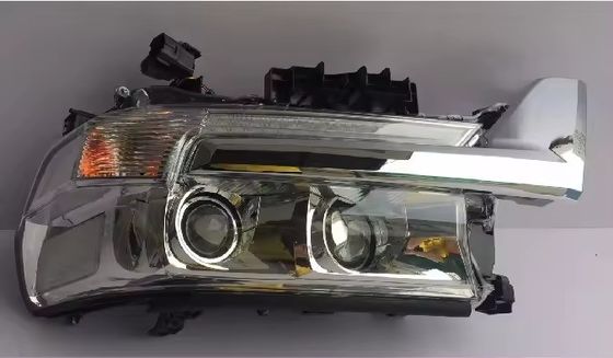Полная версия Модифицированный Заменить фары Toyota Land Cruiser 200 2016 Фары 81106-60p50