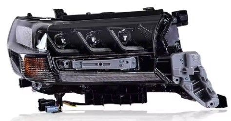 Полная версия Модифицированный Заменить фары Toyota Land Cruiser 200 2016 Фары 81106-60p50