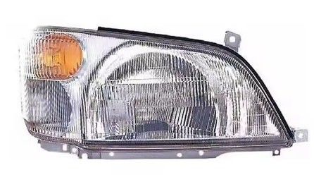 Фары для Toyota Dyna XZU 2004 Hino 300 Xzu320 Фары 81130-37230