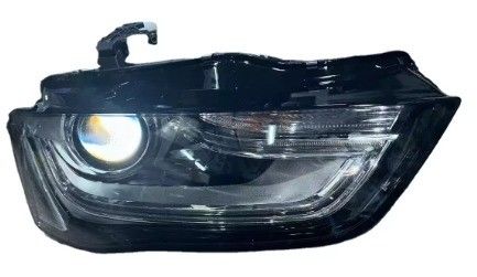 Фары Full LED Фары A4 b8 2012 - 2017