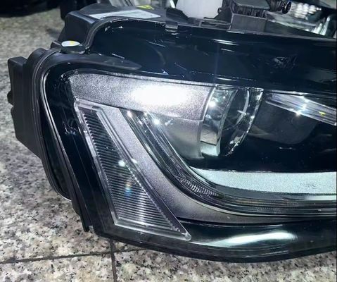 Фары Full LED Фары A4 b8 2012 - 2017