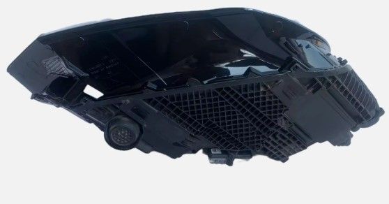 Ремонт фар Audi Q7 2021 Годы модифицирован 4M0941039C 040C