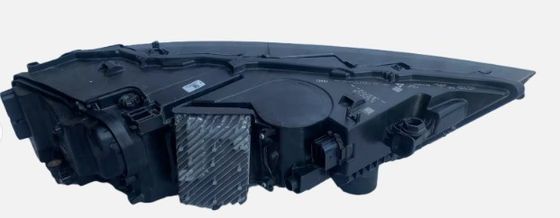 Ремонт фар Audi Q7 2021 Годы модифицирован 4M0941039C 040C