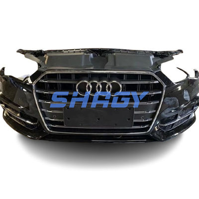 2016 2017 2018 2019 2020 Audi A6 C7 C8 RS6 S6 Носовая резьба Запчасть для автомобиля