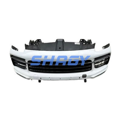Автозапчасти ISO9001 2022 Porsche Cayenne 9y0 Бампер