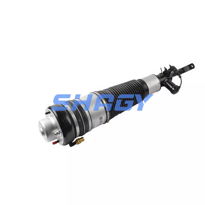 Подходит для Audi A6 C6 передний правый 4F0 616 040R Воздушная подвеска ударная