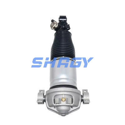 Подходит для Audi Q7 Old Style Задняя левая 7L8 616 019A Воздушная подвеска