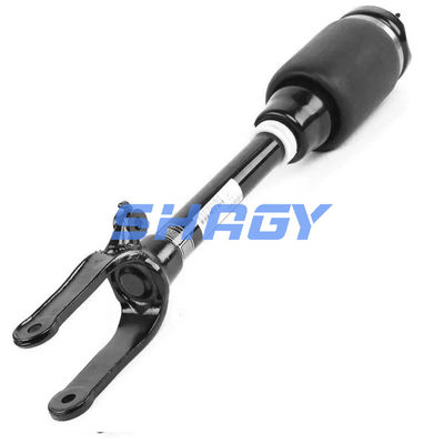 Подходит для Mercedes W164 Без электричества спереди A164 320 6113 Воздушная подвеска