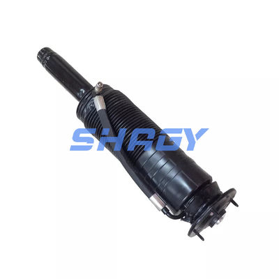 SMercedes CL500 S55 Передняя левая гидравлическая воздушная ударная подвеска A2203208313