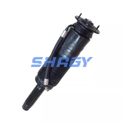 SMercedes CL500 S55 Передняя левая гидравлическая воздушная ударная подвеска A2203208313