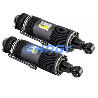 Mercedes SL-Class R230 2007-2012 Задняя правая подвеска Abc Подвеска A2303200438