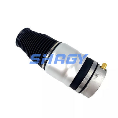Подходит для Audi Q7 спереди справа (02-12) 7L6 616 404B Air Sping