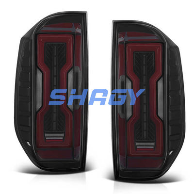 Высокий уровень качества для Toyota Thundra 2014-2021 815500C100 815500C101 815600C100 815600C101 Заднее освещение автомобиля