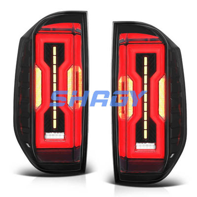 Высокий уровень качества для Toyota Thundra 2014-2021 815500C100 815500C101 815600C100 815600C101 Заднее освещение автомобиля