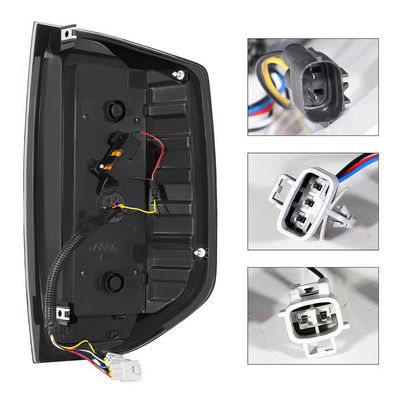Высокий уровень качества для Toyota Thundra 2014-2021 815500C100 815500C101 815600C100 815600C101 Заднее освещение автомобиля