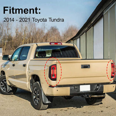 Высокий уровень качества для Toyota Thundra 2014-2021 815500C100 815500C101 815600C100 815600C101 Заднее освещение автомобиля