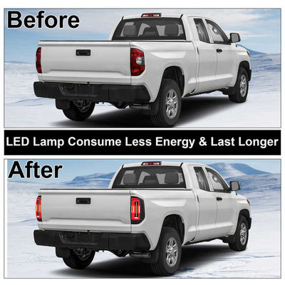 Высокий уровень качества для Toyota Thundra 2014-2021 815500C100 815500C101 815600C100 815600C101 Заднее освещение автомобиля