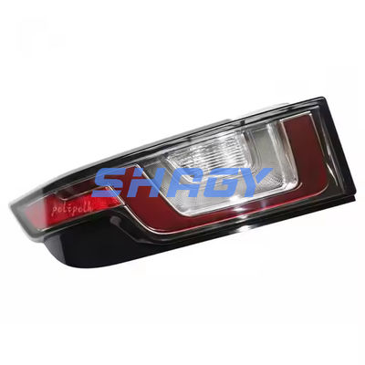 OEM LR072649 LR072648 Задний фонарь для Land Rover Range Rover Evoque 2016